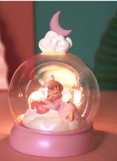 Baby Shielo Night Light